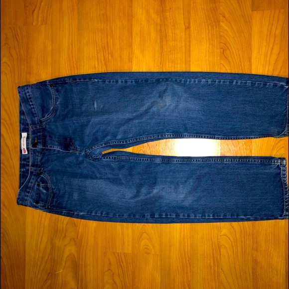 levis 505 husky jeans